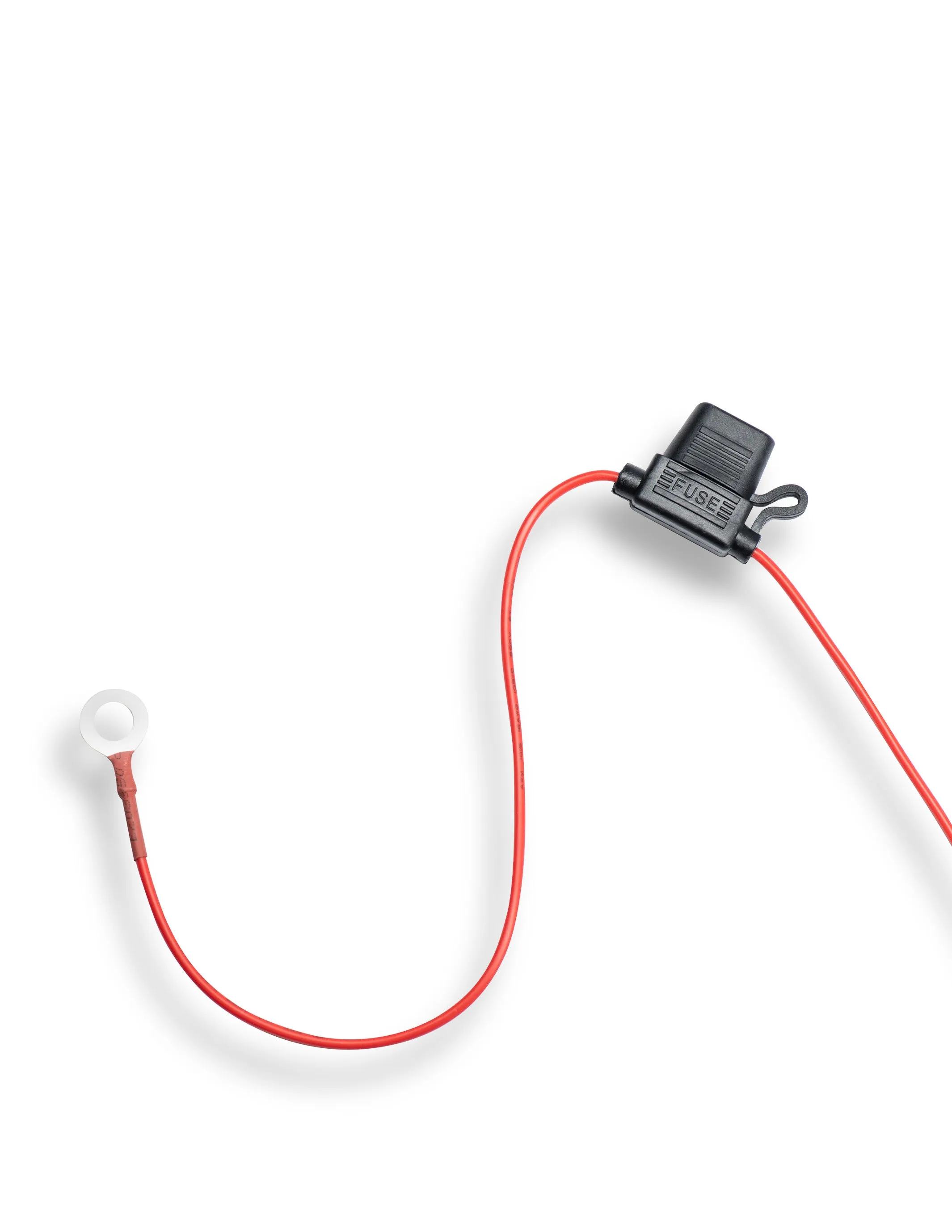 1-way Wiring Harness for Cube Pod Lights