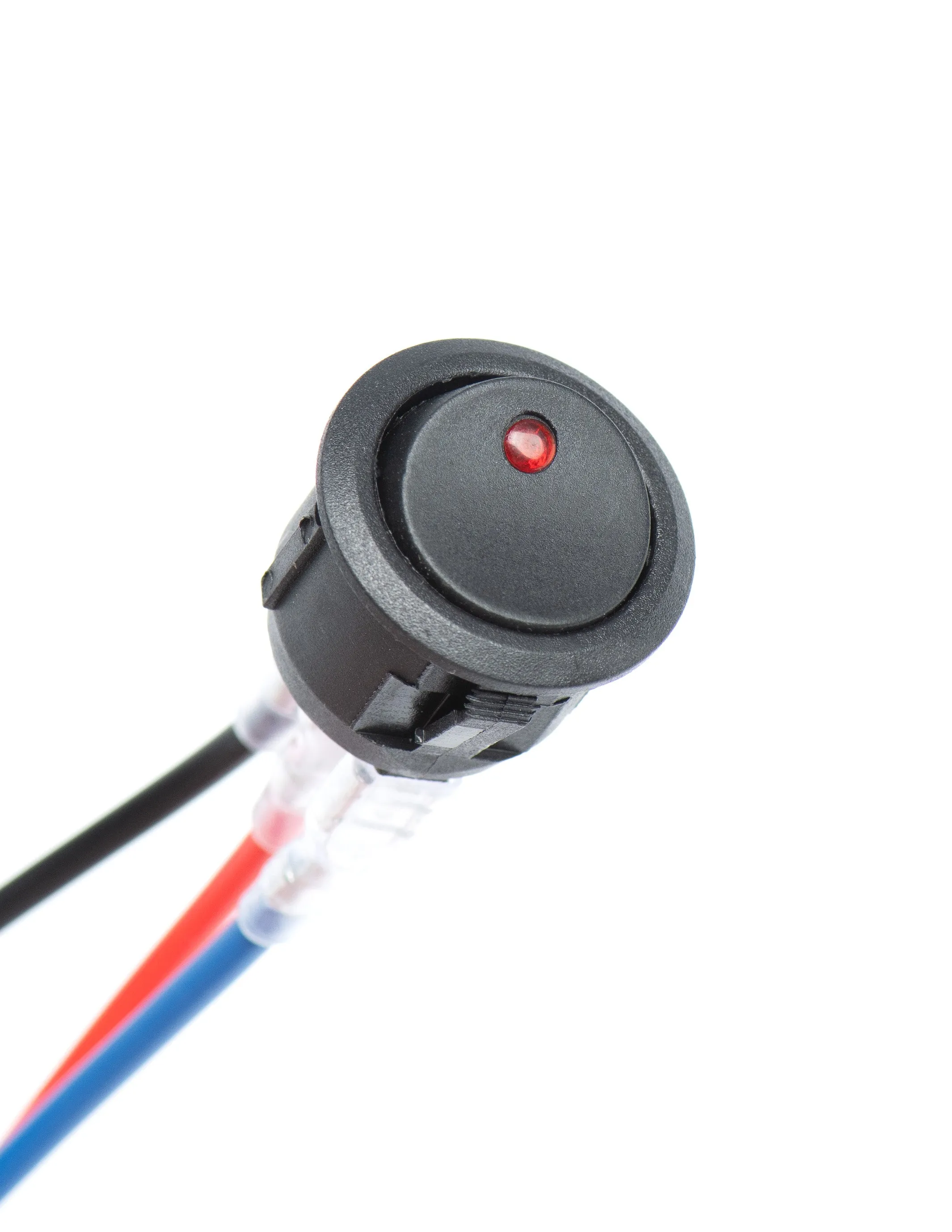 1-way Wiring Harness for Cube Pod Lights