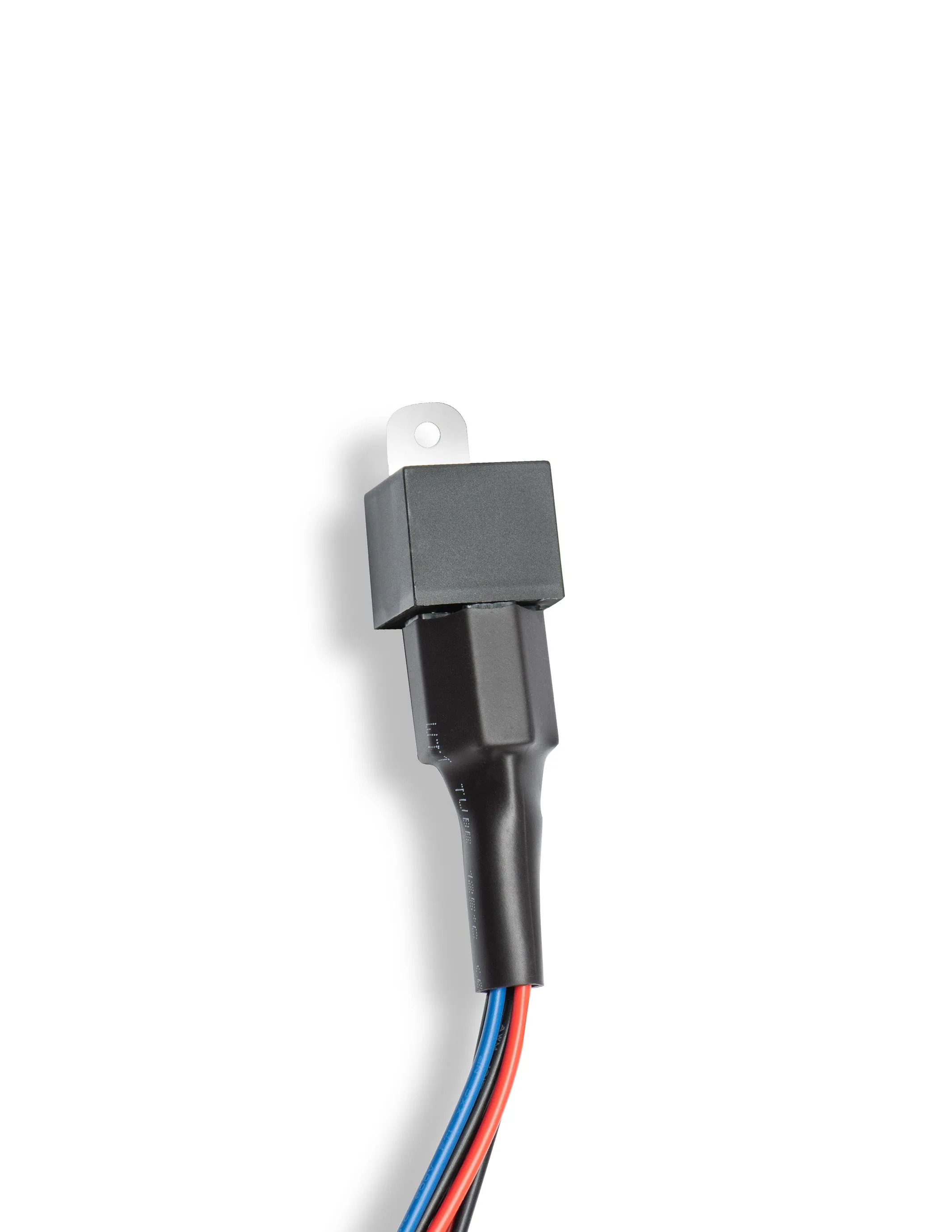 1-way Wiring Harness for Cube Pod Lights