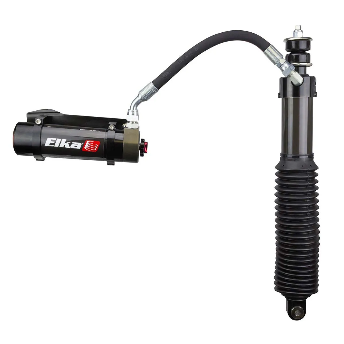 10-Present 4Runner Elka 2.5 DC RESERVOIR REAR SHOCKS 90112