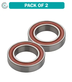 2 Pack DT Swiss 6903 Special Bearing For 240s Front Hubs 30x18x7mm Service Part