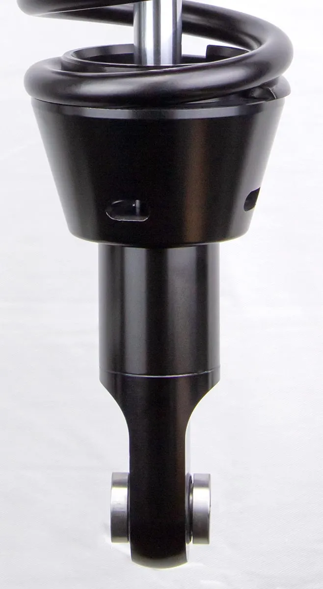 2002-2009 Lexus GX470 Elka 2.5 IFP Front Shocks with KDSS - Stock Geometry
