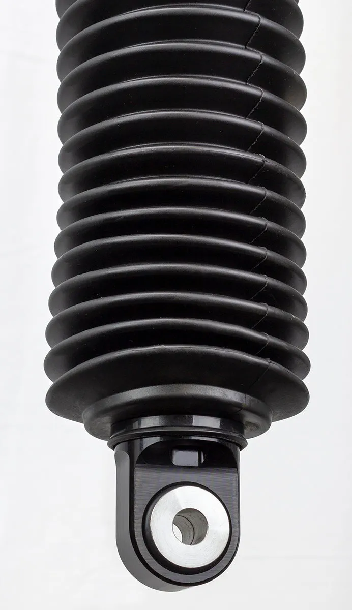 2002-2009 Lexus GX470 Elka 2.5 Reservoir Front & Rear Shocks Kit without KDSS - Stock Geometry