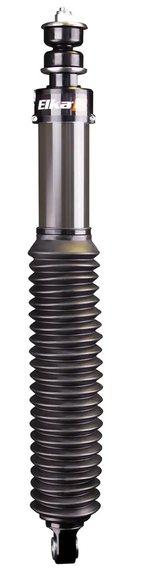 2003-2009 Toyota 4Runner Elka 2.5 IFP Rear Shocks - Stock Geometry