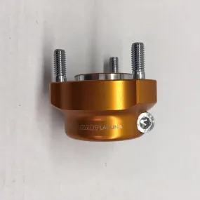 30 x 40 Rear Hub - Laguna CadetV