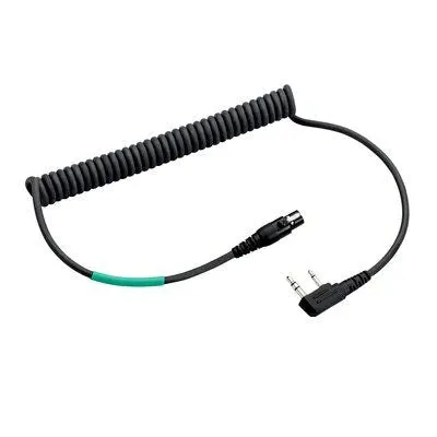 3M PELTOR CH-3 Headset with PTT