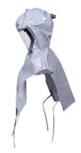 3M™ Replacment Hood with Sealed Seams and Inner Shrouds for use with Premium Head Suspension