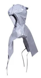 3M™ Replacment Hood with Sealed Seams and Inner Shrouds for use with Premium Head Suspension