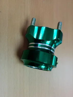 40 x 75mm Wheel Hub - Italkart