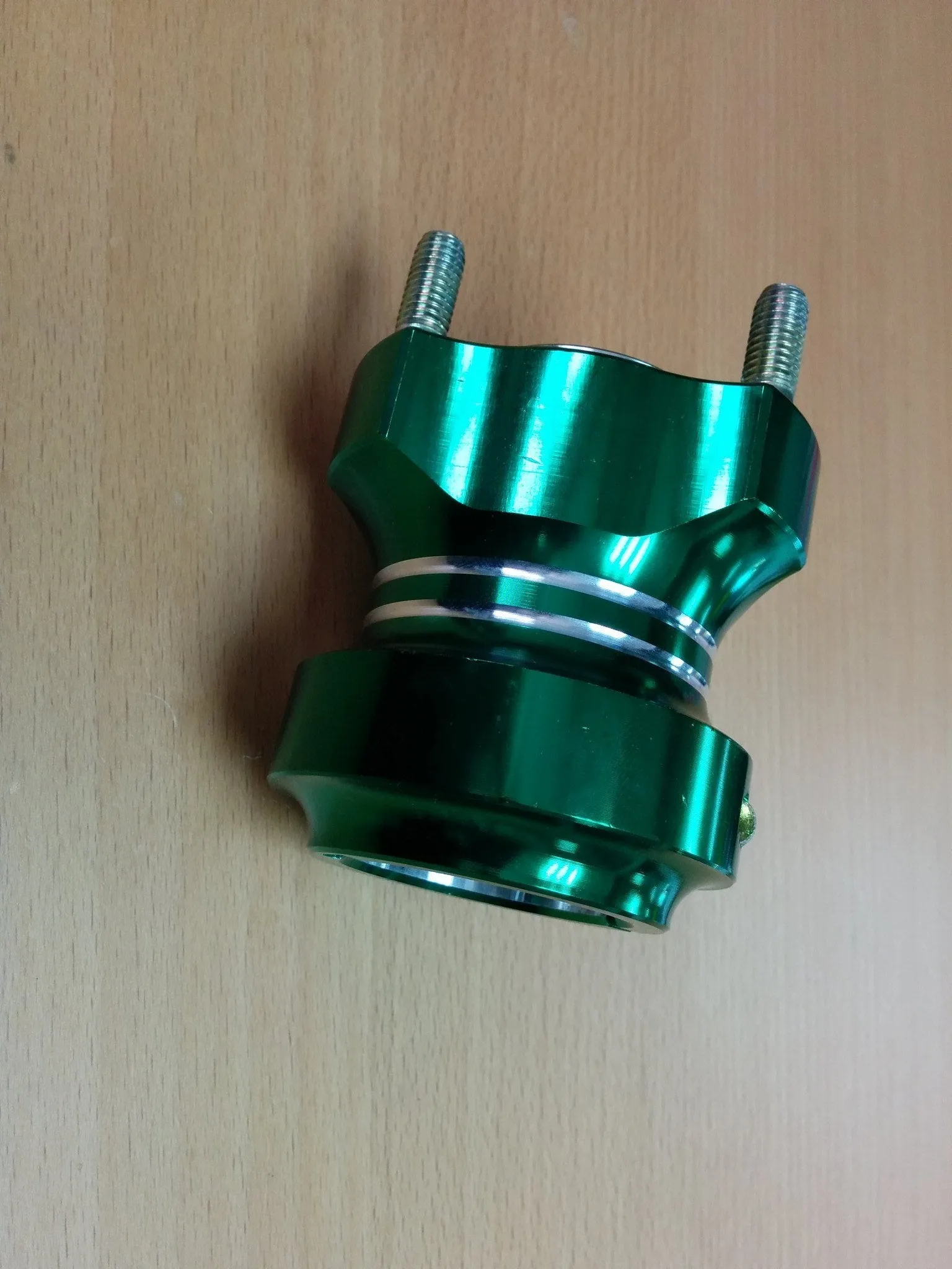 40 x 75mm Wheel Hub - Italkart