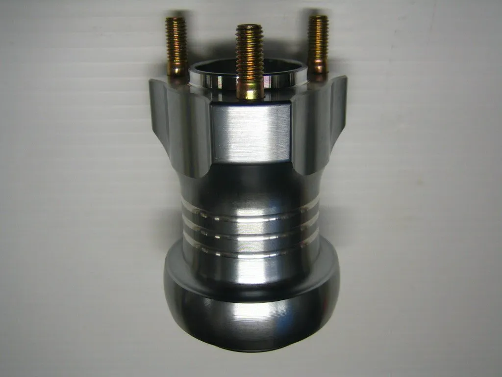 40 x 95mm Rear Hub