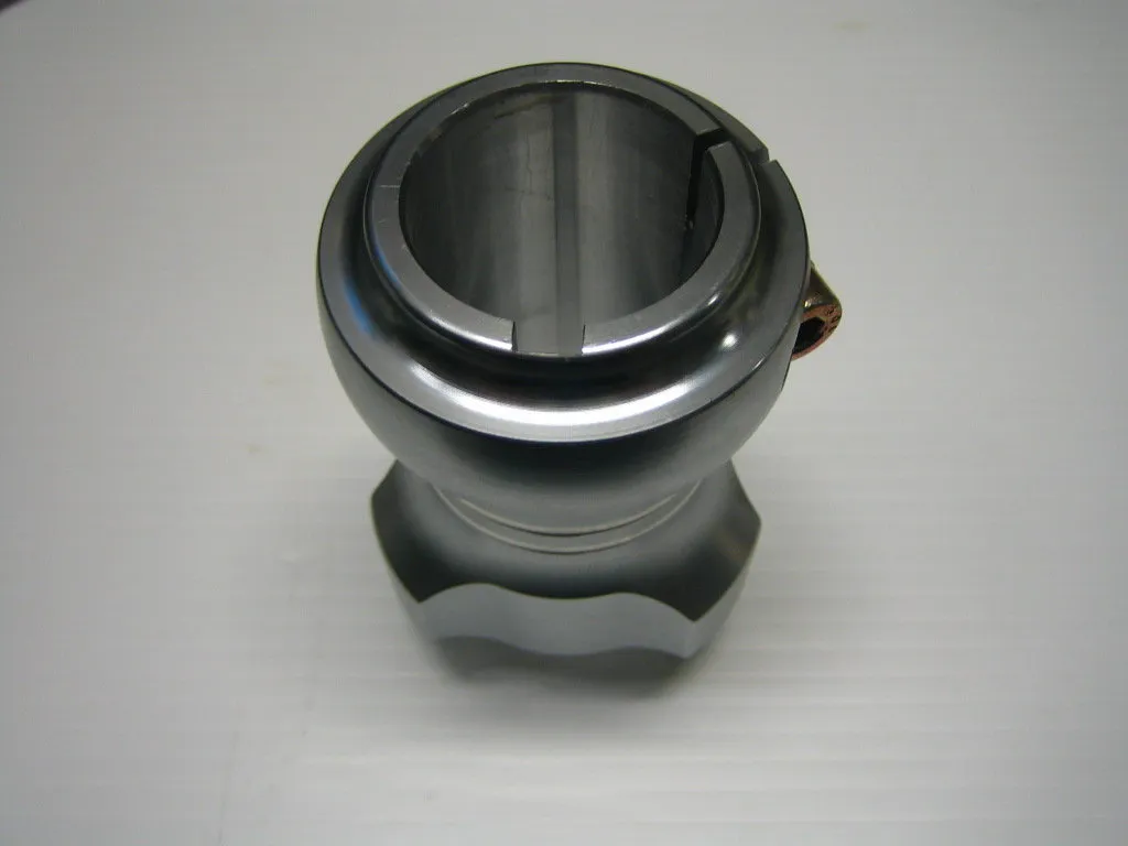 40 x 95mm Rear Hub