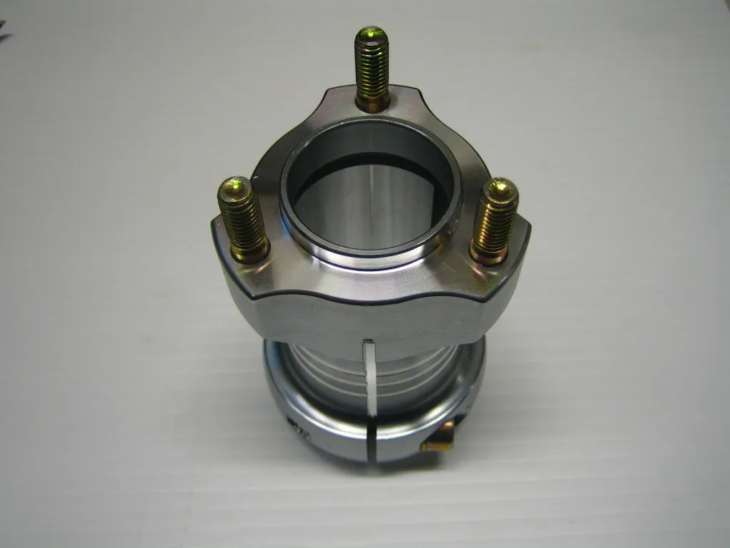 40 x 95mm Rear Hub