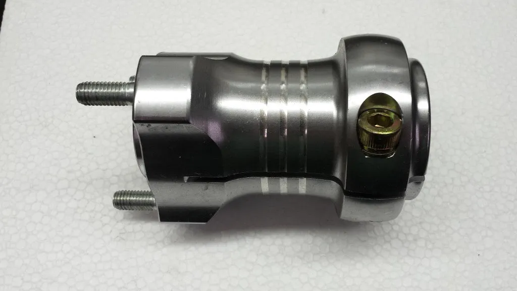 40 x 95mm Rear Hub