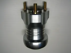 40 x 95mm Rear Hub