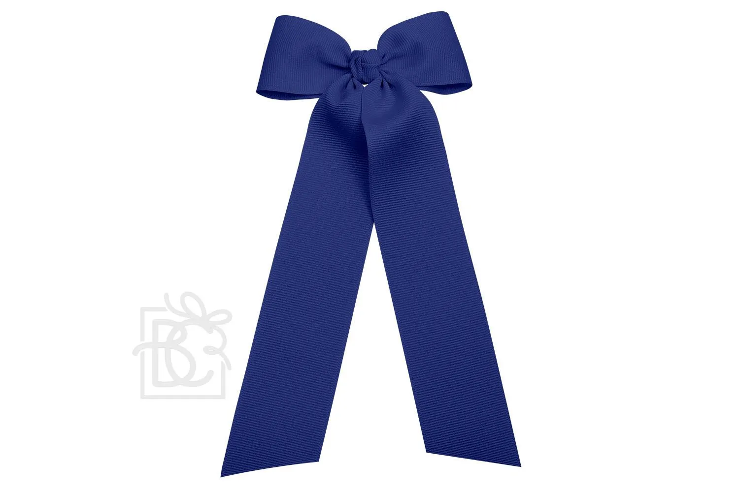 4.5” Bow w/ 7” Streamers