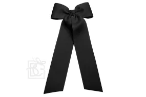 4.5” Bow w/ 7” Streamers