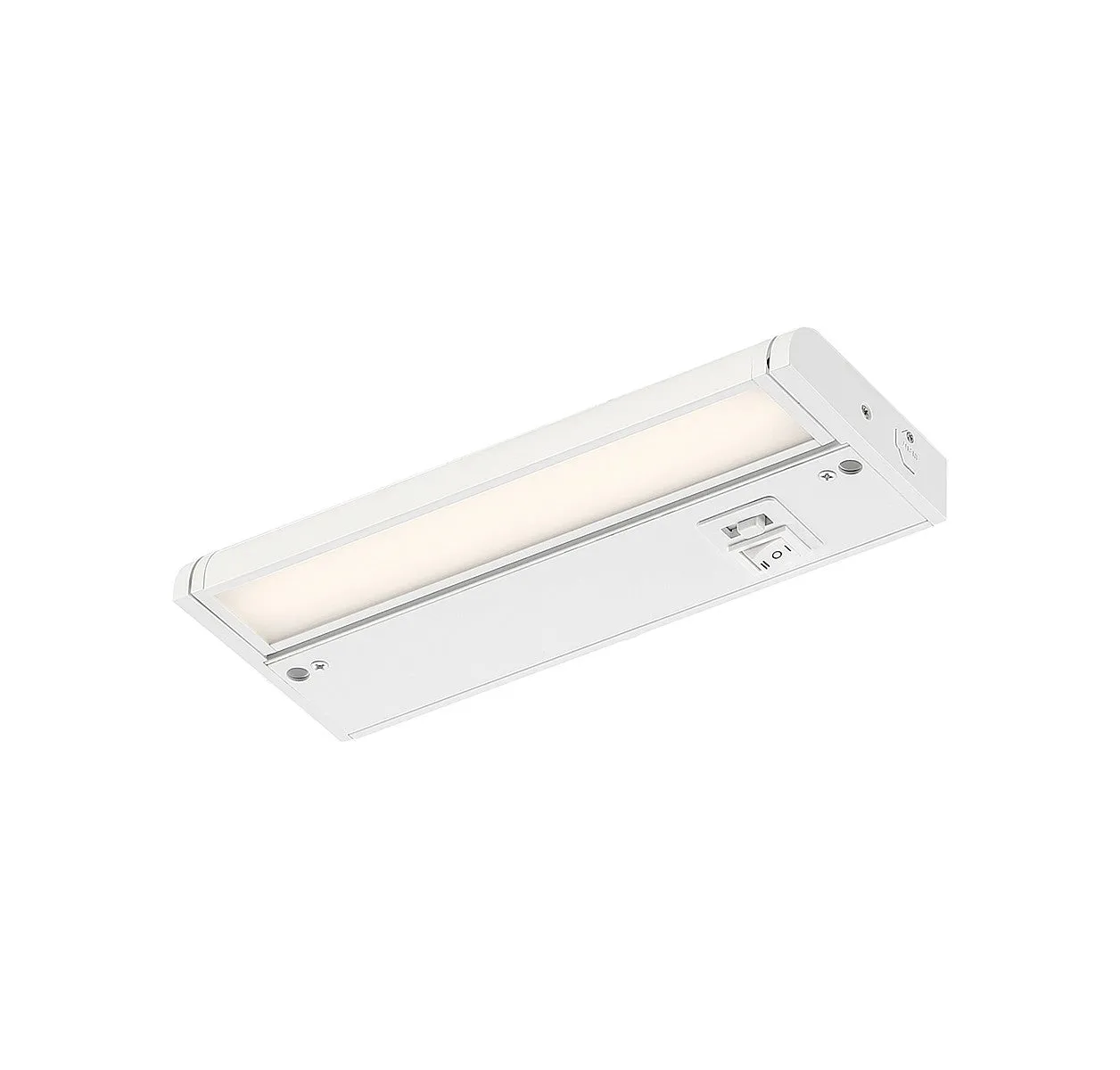 5CCT 9" LED Undercabinet