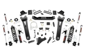 6 Inch Lift Kit  |  Radius Arm  |  No OVLD  |  C/O V2 | Ford F-250/F-350 Super Duty (17-22)
