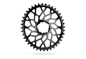 AbsoluteBLACK Oval SRAM CX GXP BB30