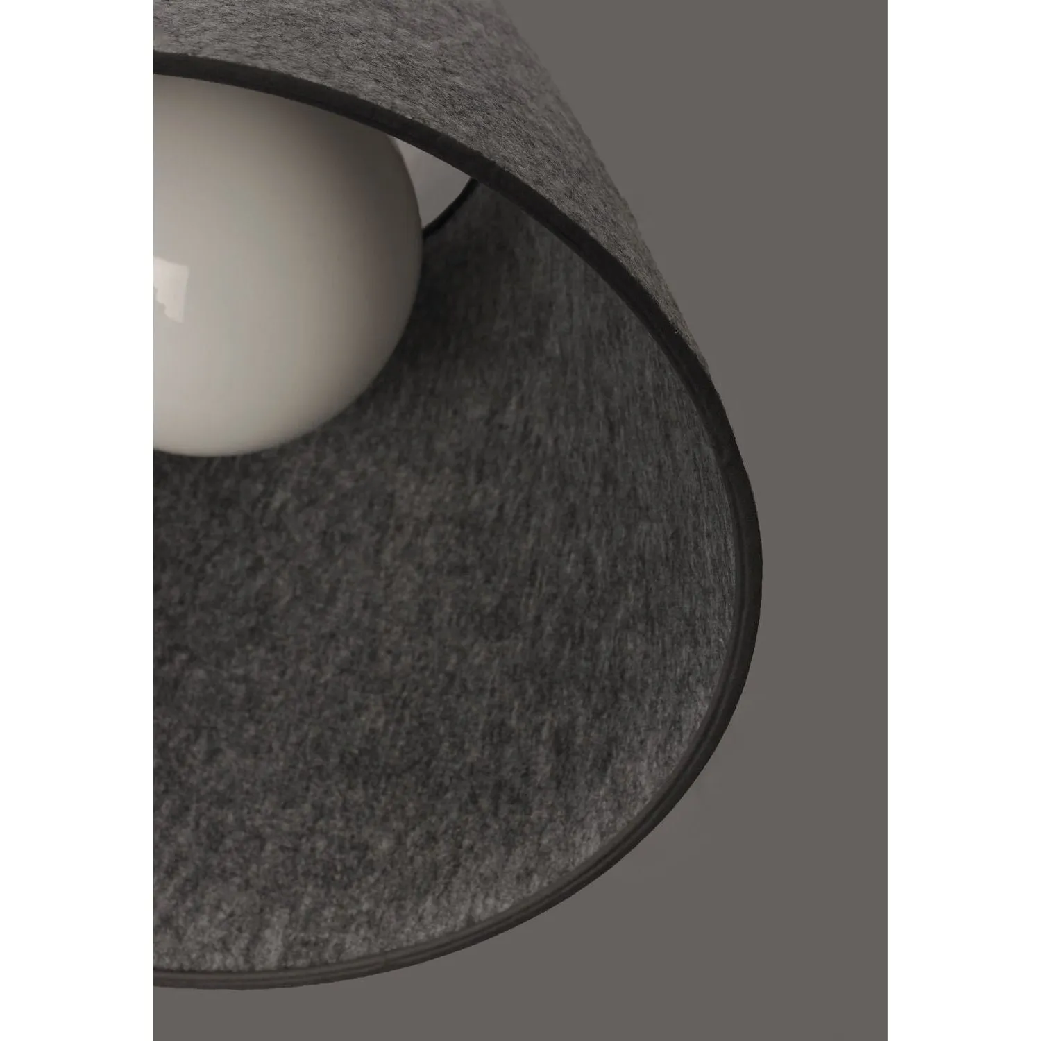 Acoustic Pendant