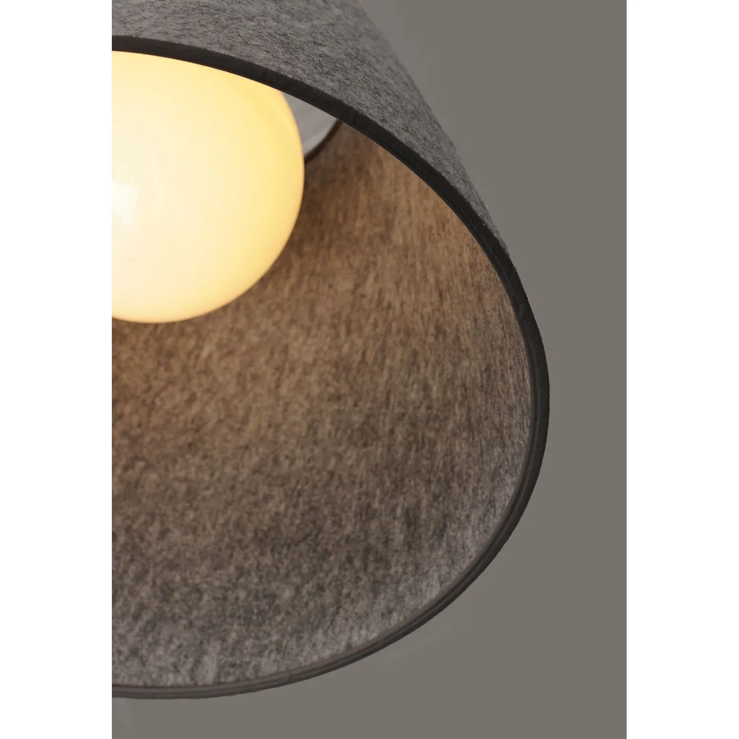 Acoustic Pendant