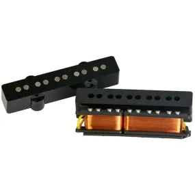Aguilar Hum-Canceling 5-String Jazz Bass Pickup Set
