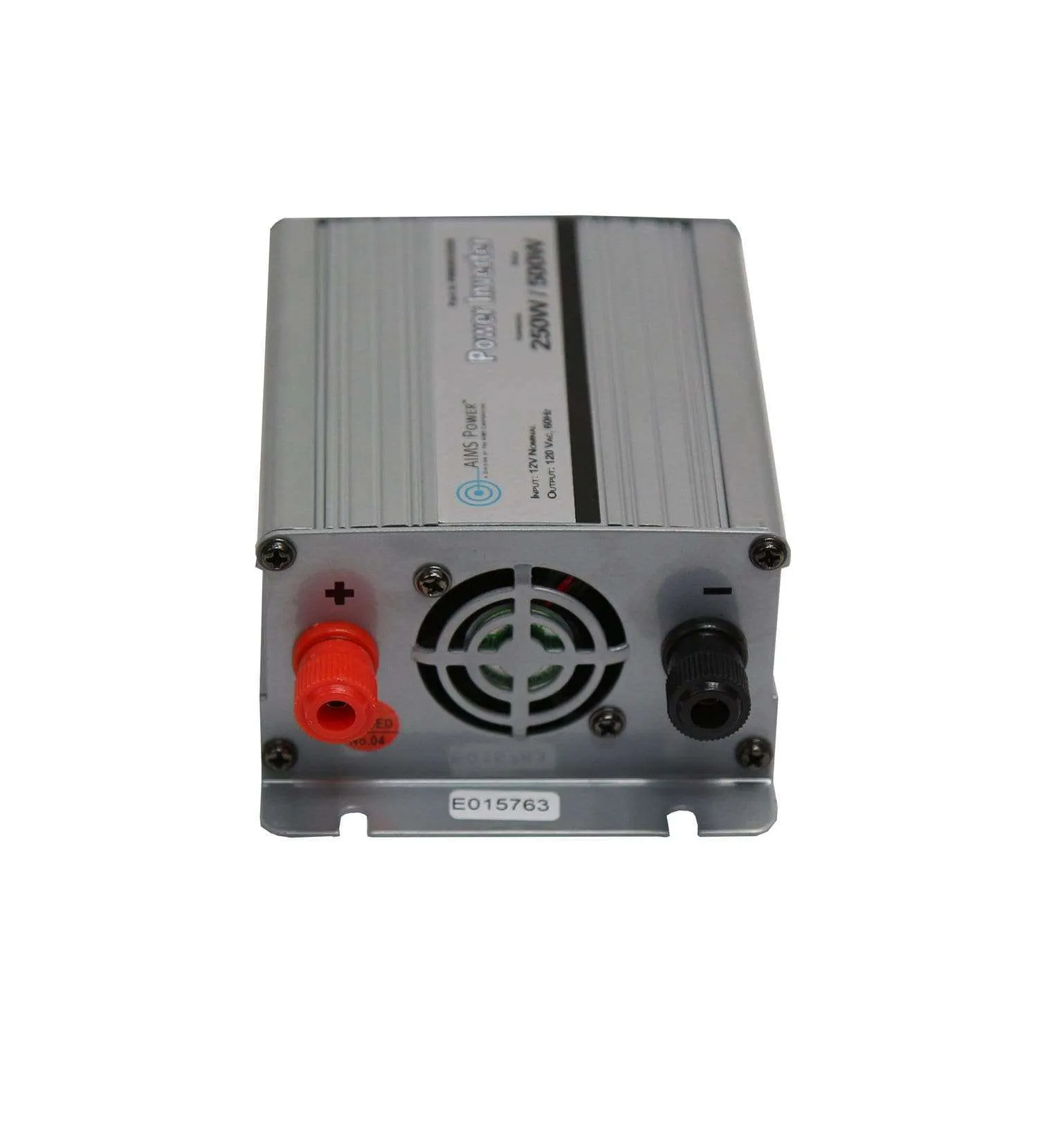 Aims Power PWRINV250W 150 Watt Power Inverter 12 Volt New