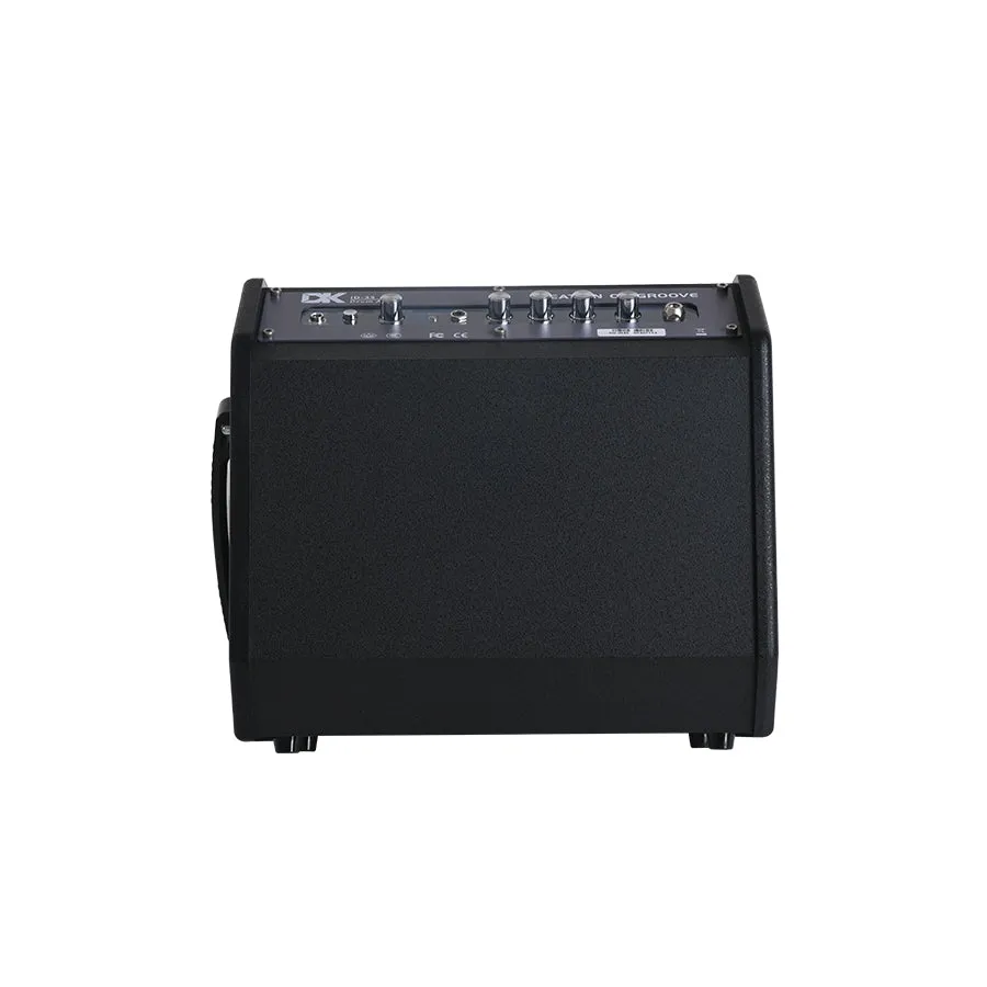 Amplifier DK ID-35, Combo 30W
