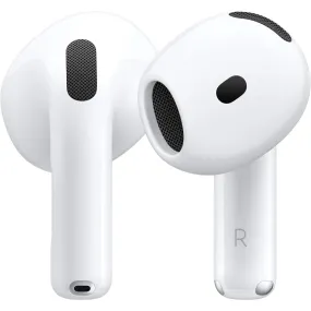 Apple Airpods ANC with USB-C Charging Case (4th Generation) - A3050   A3053