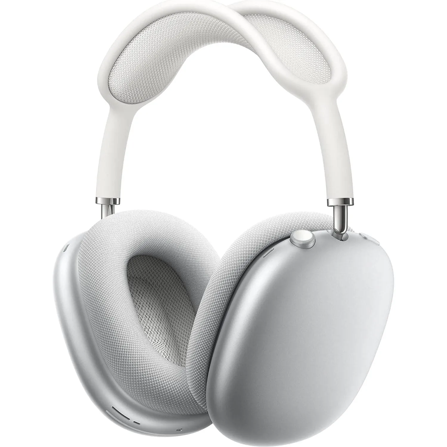 Apple AirPods Max Over-Ear Wireless Headphones - Silver
