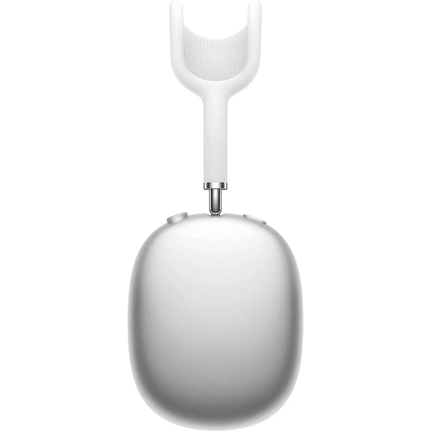 Apple AirPods Max Over-Ear Wireless Headphones - Silver