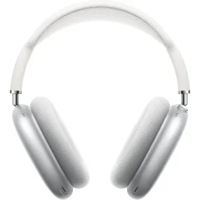 Apple AirPods Max Over-Ear Wireless Headphones - Silver
