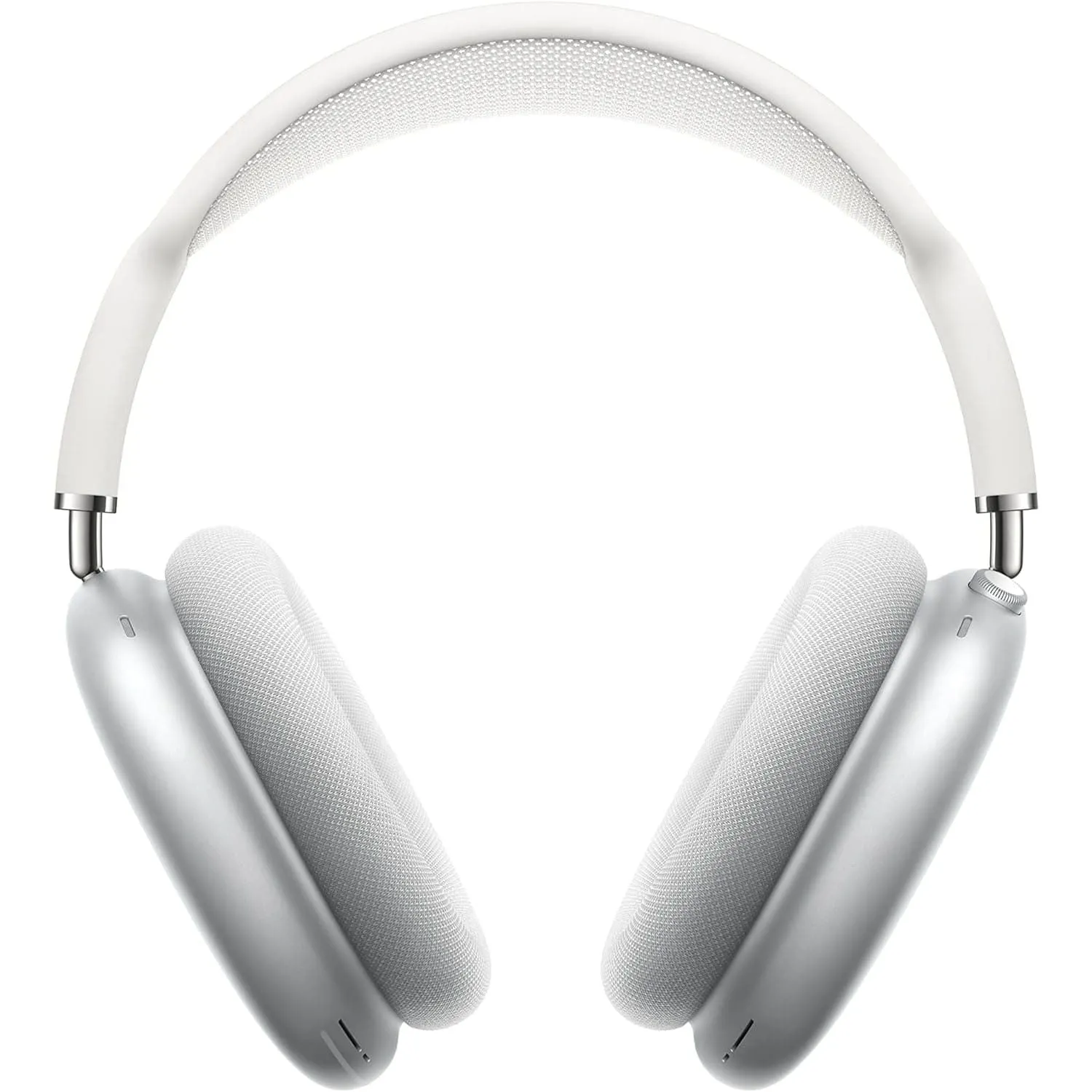 Apple AirPods Max Over-Ear Wireless Headphones - Silver
