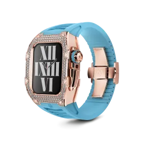 Apple Watch Case / RST45 - Sierra Rose