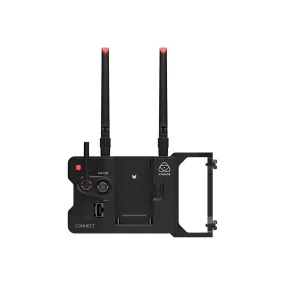 Atomos CONNECT Network, Wireless & SDI Expansion for NINJA V/V 