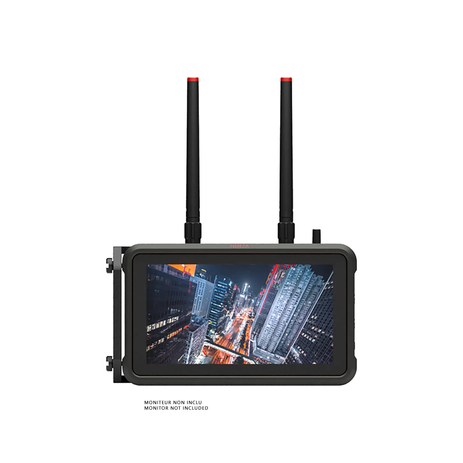 Atomos CONNECT Network, Wireless & SDI Expansion for NINJA V/V 