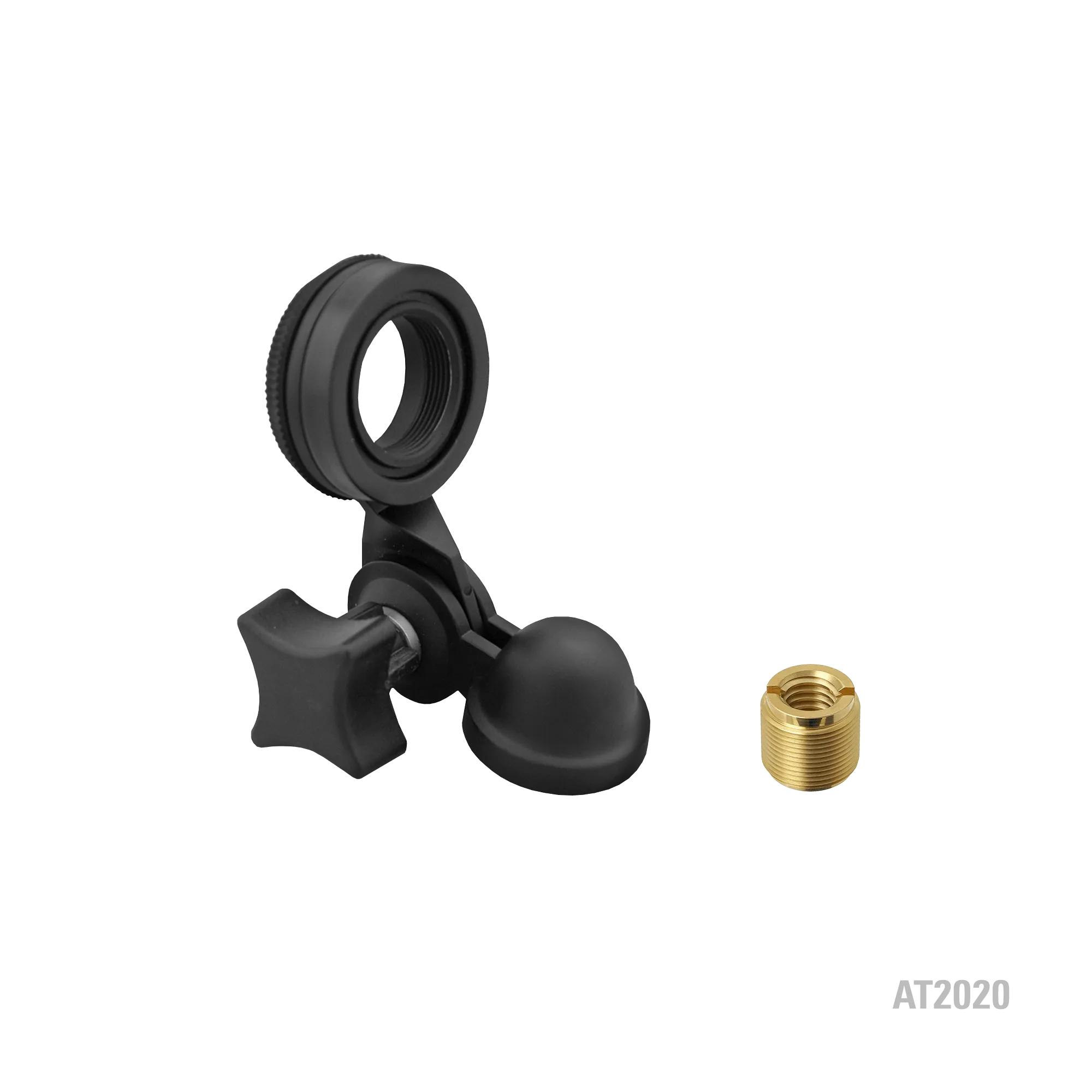 Audio Technica AT2020 - Cardioid Condenser Microphone