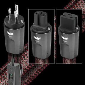 Audioquest - FireBird (High Current) AC Power Cable