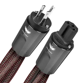 AudioQuest FireBird High-Current Power Cable