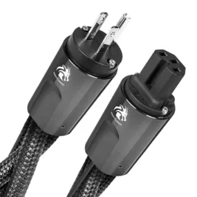 AudioQuest Mythical Creatures Series Dragon High-Current Power Cable