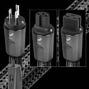 Audioquest - Tornado (High Current) AC Power Cable
