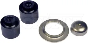 Axle Support Bushing Kit