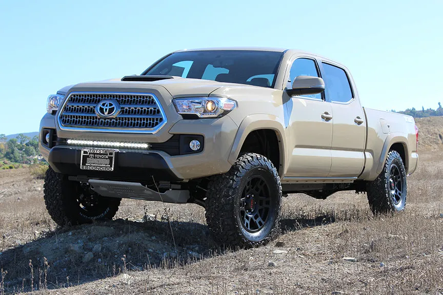 Baja Designs 30" S8 Series - 2016-2020 Tacoma