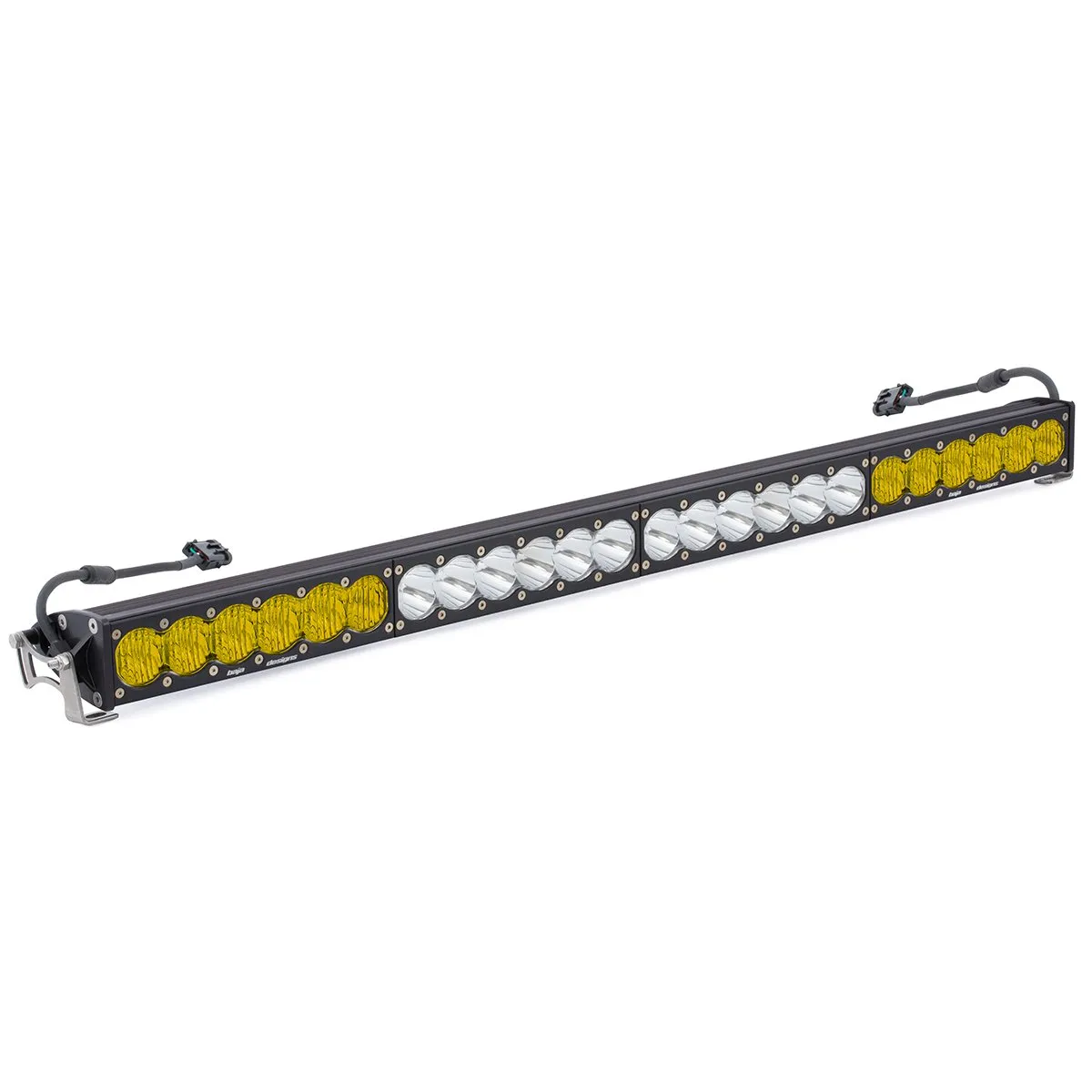 Baja Designs OnX6 Dual Control Amber/White LED Light Bar