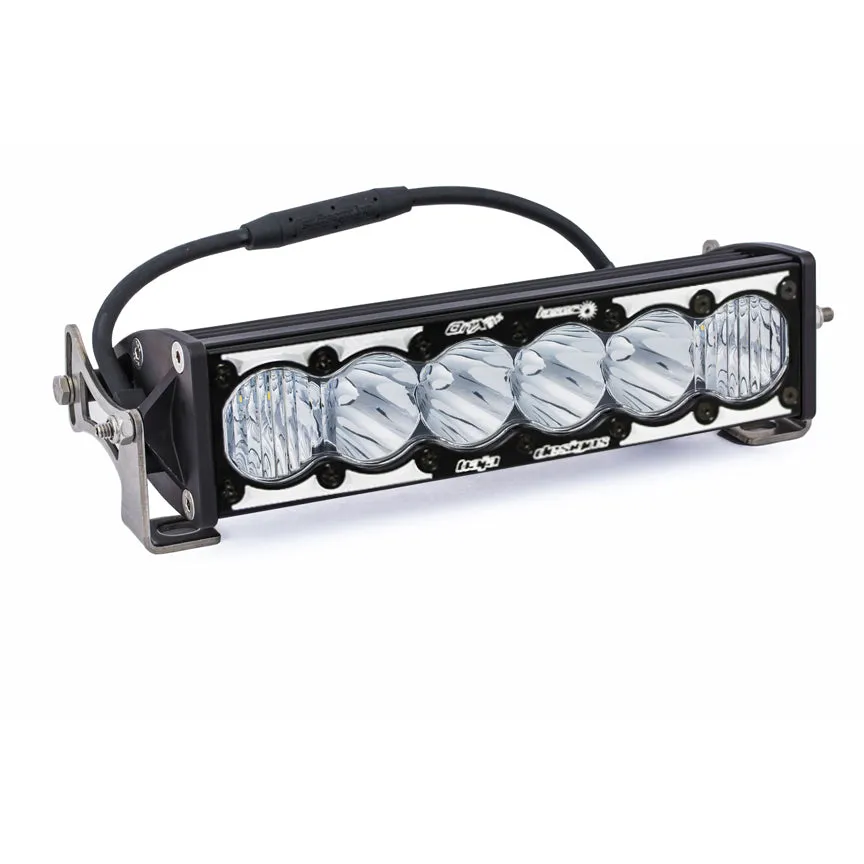 Baja Designs OnX6 Full Laser Light Bar- 10"