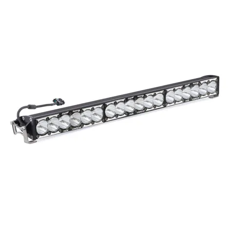 Baja Designs OnX6 Full Laser Light Bar- 30"