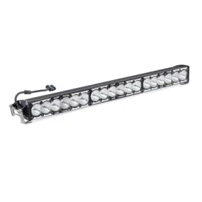 Baja Designs OnX6 Full Laser Light Bar- 30"