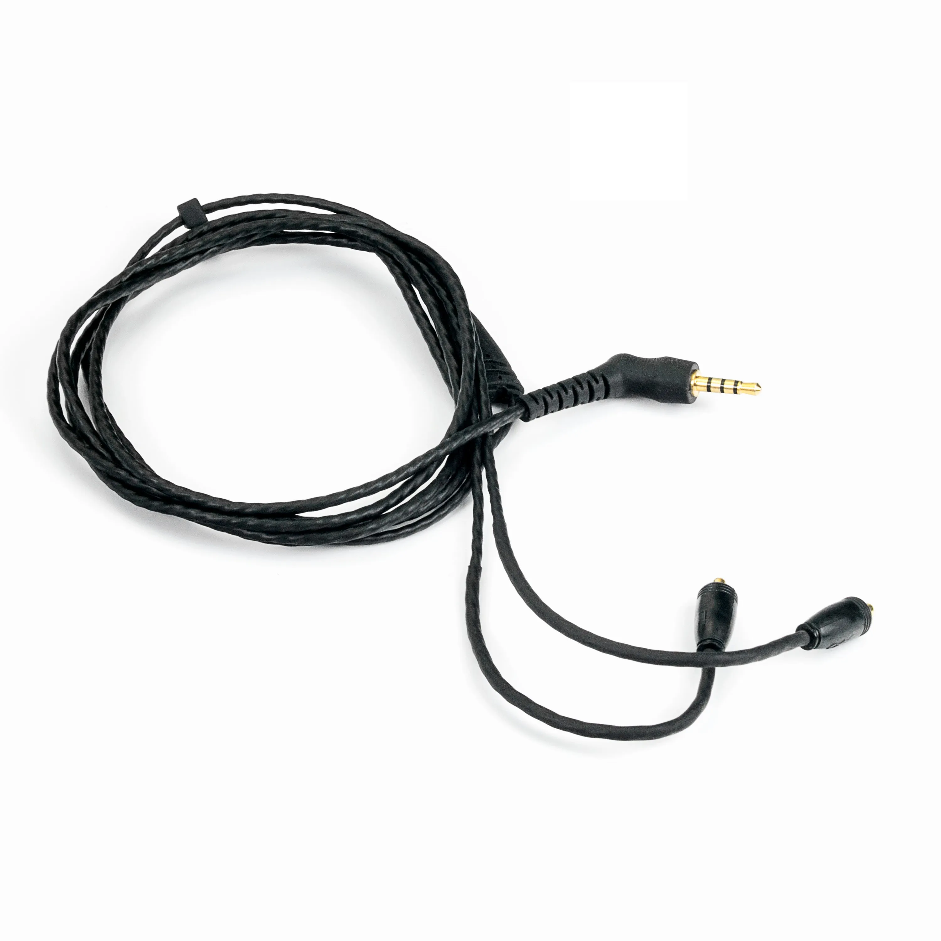 Balanced Cable with MMCX Connector (2.5mm Jack)