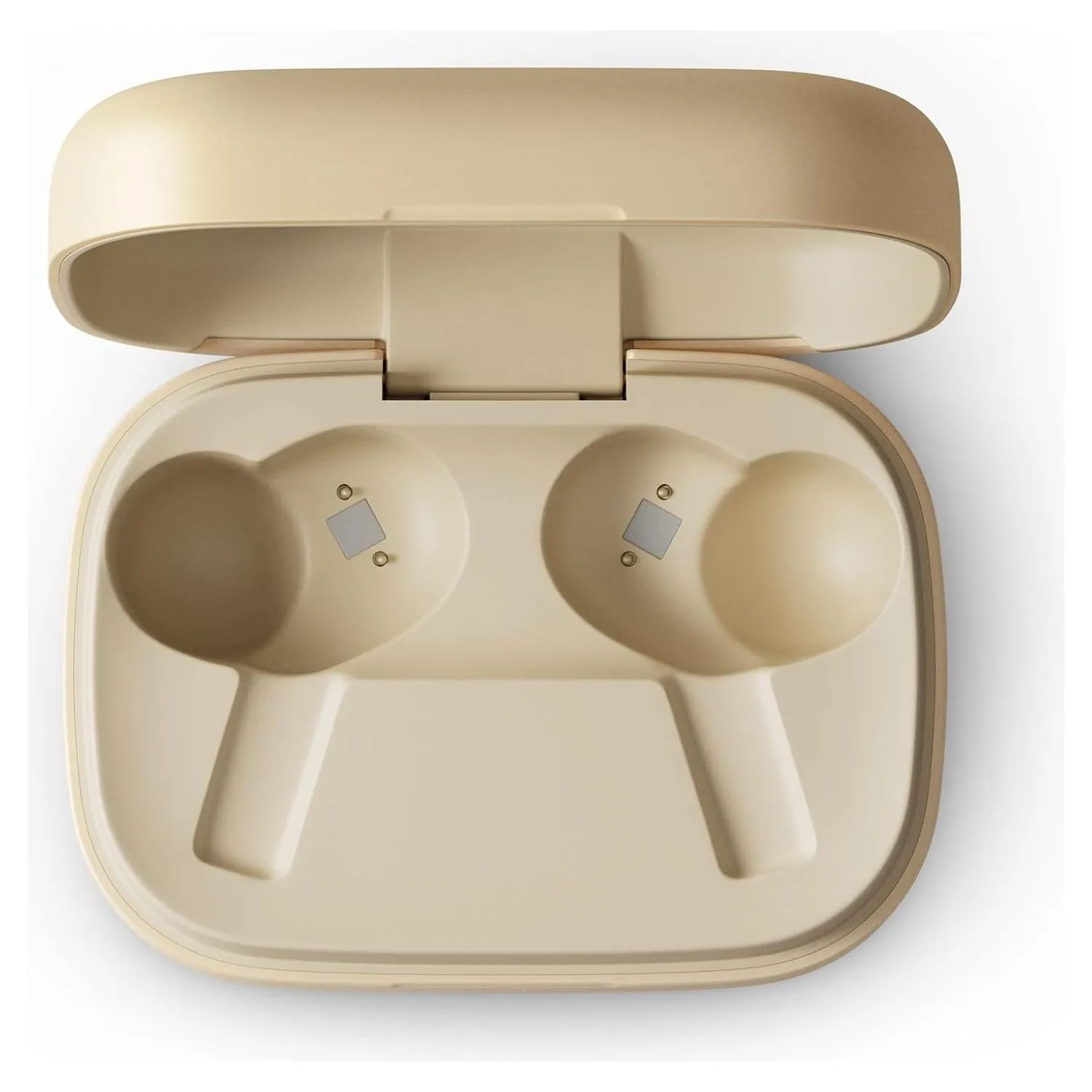 Bang & Olufsen Beoplay EX - High-end Wireless Bluetooth Noise Cancelling Earphones - Gold Tone